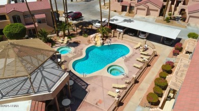 Welcome to your perfect Lake Havasu getaway or investment on London Bridge Golf Course in Arizona - for sale on GolfHomes.com, golf home, golf lot