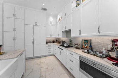 This stunning 3-bedroom, 3-bath townhome offers luxury living in on Belleair Country Club in Florida - for sale on GolfHomes.com, golf home, golf lot