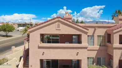 Welcome to your perfect Lake Havasu getaway or investment on London Bridge Golf Course in Arizona - for sale on GolfHomes.com, golf home, golf lot