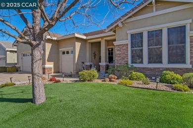 Welcome to 940 Centennial Drive, a beautifully maintained on Brentwood Golf Club in California - for sale on GolfHomes.com, golf home, golf lot