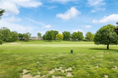 Discover timeless charm in this meticulously maintained custom on Ohio Prestwick Country Club in Ohio - for sale on GolfHomes.com, golf home, golf lot