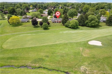 Discover timeless charm in this meticulously maintained custom on Ohio Prestwick Country Club in Ohio - for sale on GolfHomes.com, golf home, golf lot