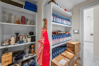 This stunning 3-bedroom, 3-bath townhome offers luxury living in on Belleair Country Club in Florida - for sale on GolfHomes.com, golf home, golf lot