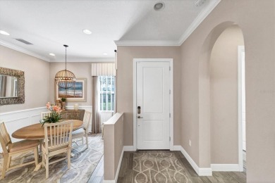 Under contract-accepting backup offers. JUST IN TIME!! YOU WON'T on Sarasota National Golf Club in Florida - for sale on GolfHomes.com, golf home, golf lot