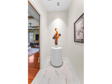 This stunning 3-bedroom, 3-bath townhome offers luxury living in on Belleair Country Club in Florida - for sale on GolfHomes.com, golf home, golf lot