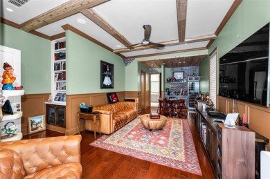 This stunning 3-bedroom, 3-bath townhome offers luxury living in on Belleair Country Club in Florida - for sale on GolfHomes.com, golf home, golf lot