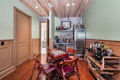 This stunning 3-bedroom, 3-bath townhome offers luxury living in on Belleair Country Club in Florida - for sale on GolfHomes.com, golf home, golf lot