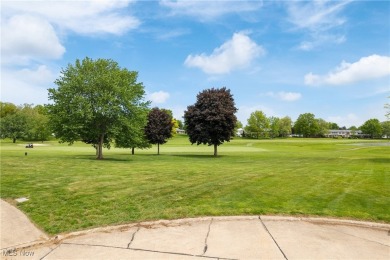 Discover timeless charm in this meticulously maintained custom on Ohio Prestwick Country Club in Ohio - for sale on GolfHomes.com, golf home, golf lot
