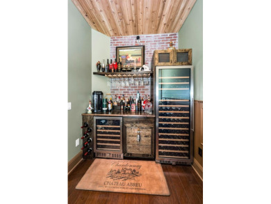 This stunning 3-bedroom, 3-bath townhome offers luxury living in on Belleair Country Club in Florida - for sale on GolfHomes.com, golf home, golf lot
