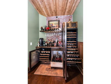 This stunning 3-bedroom, 3-bath townhome offers luxury living in on Belleair Country Club in Florida - for sale on GolfHomes.com, golf home, golf lot