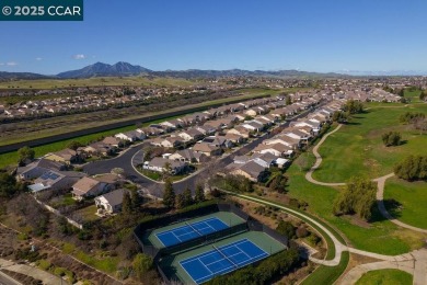 Welcome to 940 Centennial Drive, a beautifully maintained on Brentwood Golf Club in California - for sale on GolfHomes.com, golf home, golf lot