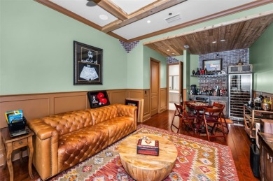 This stunning 3-bedroom, 3-bath townhome offers luxury living in on Belleair Country Club in Florida - for sale on GolfHomes.com, golf home, golf lot