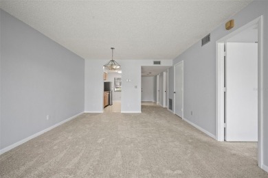 Welcome to this beautifully maintained 2-bedroom, 2-bath ground on The Meadows Golf and Country Club in Florida - for sale on GolfHomes.com, golf home, golf lot