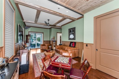 This stunning 3-bedroom, 3-bath townhome offers luxury living in on Belleair Country Club in Florida - for sale on GolfHomes.com, golf home, golf lot