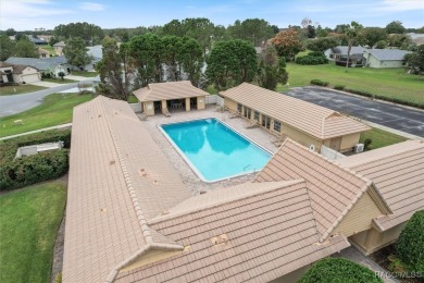 BRENTWOOD POOL HOME! Indulge in the Florida lifestyle within the on Brentwood Farms Golf Club in Florida - for sale on GolfHomes.com, golf home, golf lot