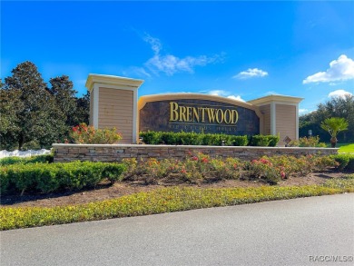 BRENTWOOD POOL HOME! Indulge in the Florida lifestyle within the on Brentwood Farms Golf Club in Florida - for sale on GolfHomes.com, golf home, golf lot