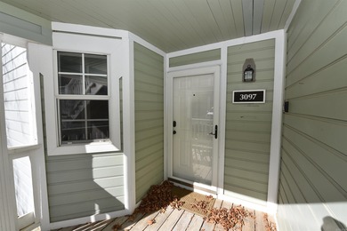 Experience the ultimate in serene living with this exquisite on Mountain Ranch Golf Club in Arkansas - for sale on GolfHomes.com, golf home, golf lot