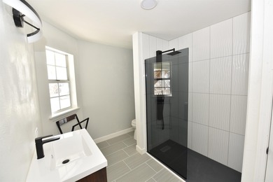 Experience the ultimate in serene living with this exquisite on Mountain Ranch Golf Club in Arkansas - for sale on GolfHomes.com, golf home, golf lot