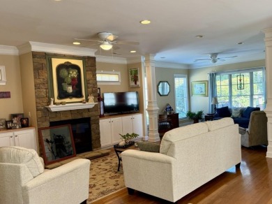 An Extraordinary Opportunity Awaits at Harbor Club on Lake on Harbor Club Golf and Country Club in Georgia - for sale on GolfHomes.com, golf home, golf lot