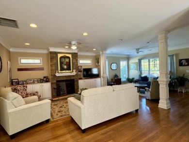 An Extraordinary Opportunity Awaits at Harbor Club on Lake on Harbor Club Golf and Country Club in Georgia - for sale on GolfHomes.com, golf home, golf lot