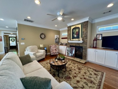 An Extraordinary Opportunity Awaits at Harbor Club on Lake on Harbor Club Golf and Country Club in Georgia - for sale on GolfHomes.com, golf home, golf lot