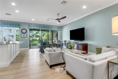 Completely renovated and featuring a private elevator, this on Pelican Sound Golf and River Club in Florida - for sale on GolfHomes.com, golf home, golf lot