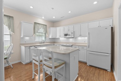 Discover this charming 3-bedroom, 2-bath ranch-style home on Myrtle Beach National Golf Course in South Carolina - for sale on GolfHomes.com, golf home, golf lot
