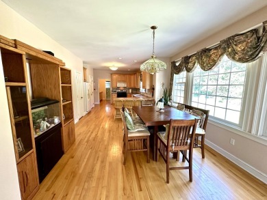 Location, Location, Location! Beautiful Tashua neighborhood is on Tashua Knolls Golf Course in Connecticut - for sale on GolfHomes.com, golf home, golf lot