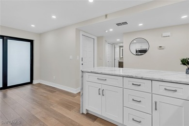 The only opportunity to own a beautifully fully renovated first on Kelly Greens Golf and Country Club in Florida - for sale on GolfHomes.com, golf home, golf lot