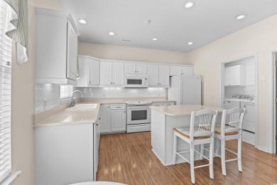 Discover this charming 3-bedroom, 2-bath ranch-style home on Myrtle Beach National Golf Course in South Carolina - for sale on GolfHomes.com, golf home, golf lot