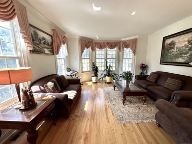 Location, Location, Location! Beautiful Tashua neighborhood is on Tashua Knolls Golf Course in Connecticut - for sale on GolfHomes.com, golf home, golf lot