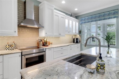 Completely renovated and featuring a private elevator, this on Pelican Sound Golf and River Club in Florida - for sale on GolfHomes.com, golf home, golf lot