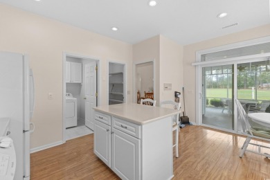 Discover this charming 3-bedroom, 2-bath ranch-style home on Myrtle Beach National Golf Course in South Carolina - for sale on GolfHomes.com, golf home, golf lot