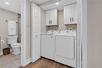 The only opportunity to own a beautifully fully renovated first on Kelly Greens Golf and Country Club in Florida - for sale on GolfHomes.com, golf home, golf lot