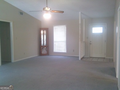 Welcome to Lake Park GA - home to this GREAT 3 bedroom 2 bath on Francis Lake Golf Club in Georgia - for sale on GolfHomes.com, golf home, golf lot