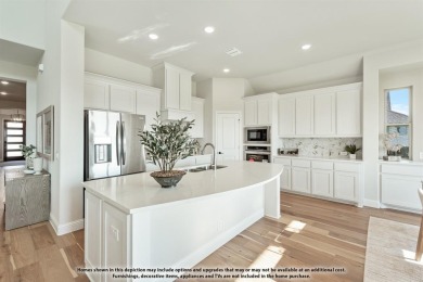 NEW  NEVER LIVED IN! Bloomfield's Primrose FE plan is a on Stone River Golf Club in Texas - for sale on GolfHomes.com, golf home, golf lot