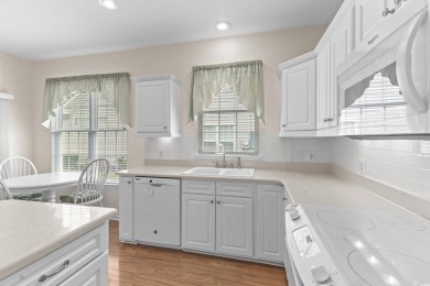 Discover this charming 3-bedroom, 2-bath ranch-style home on Myrtle Beach National Golf Course in South Carolina - for sale on GolfHomes.com, golf home, golf lot