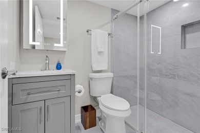 The only opportunity to own a beautifully fully renovated first on Kelly Greens Golf and Country Club in Florida - for sale on GolfHomes.com, golf home, golf lot