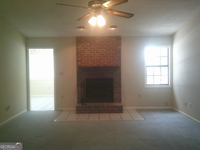 Welcome to Lake Park GA - home to this GREAT 3 bedroom 2 bath on Francis Lake Golf Club in Georgia - for sale on GolfHomes.com, golf home, golf lot