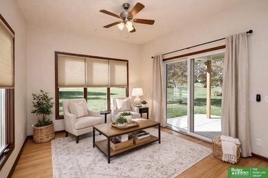 Sarah Lynch, M: , sarah.listwithlynch,   - Motivated on Tiburon Golf Club in Nebraska - for sale on GolfHomes.com, golf home, golf lot