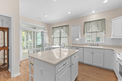 Discover this charming 3-bedroom, 2-bath ranch-style home on Myrtle Beach National Golf Course in South Carolina - for sale on GolfHomes.com, golf home, golf lot