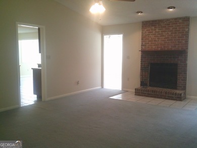 Welcome to Lake Park GA - home to this GREAT 3 bedroom 2 bath on Francis Lake Golf Club in Georgia - for sale on GolfHomes.com, golf home, golf lot
