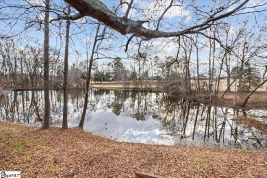 Beautifully renovated, waterfront and maintenance free living on Holly Tree Country Club in South Carolina - for sale on GolfHomes.com, golf home, golf lot