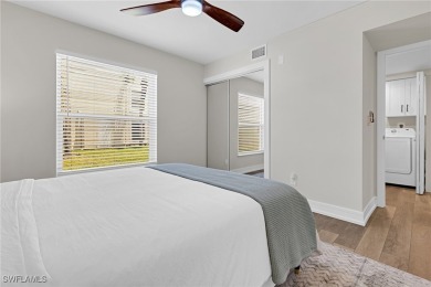 The only opportunity to own a beautifully fully renovated first on Kelly Greens Golf and Country Club in Florida - for sale on GolfHomes.com, golf home, golf lot