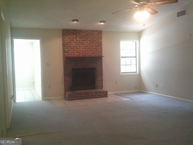 Welcome to Lake Park GA - home to this GREAT 3 bedroom 2 bath on Francis Lake Golf Club in Georgia - for sale on GolfHomes.com, golf home, golf lot