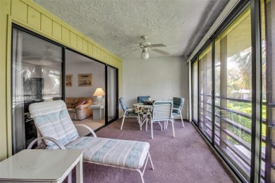 Adorable and affordable 2bd/2ba, second floor condo in Valencia on IMG Academies Golf and Country Club in Florida - for sale on GolfHomes.com, golf home, golf lot