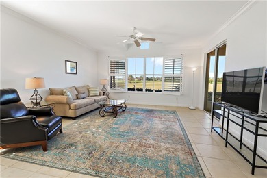 Welcome home to this beautiful golf course retreat. Perfectly on Grand Harbor Golf and Country Club in Florida - for sale on GolfHomes.com, golf home, golf lot