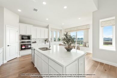 NEW  NEVER LIVED IN! Bloomfield's Primrose FE plan is a on Stone River Golf Club in Texas - for sale on GolfHomes.com, golf home, golf lot