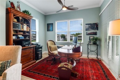 Completely renovated and featuring a private elevator, this on Pelican Sound Golf and River Club in Florida - for sale on GolfHomes.com, golf home, golf lot