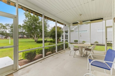 Discover this charming 3-bedroom, 2-bath ranch-style home on Myrtle Beach National Golf Course in South Carolina - for sale on GolfHomes.com, golf home, golf lot